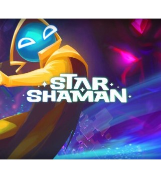 Star Shaman Steam Key GLOBAL